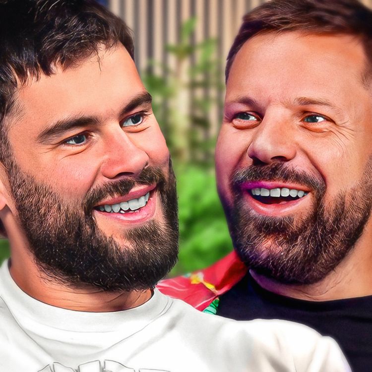 cover art for ROMAIN : Échec scolaire, cleptomanie, 8 ans de caméras cachées… ses meilleures anecdotes !