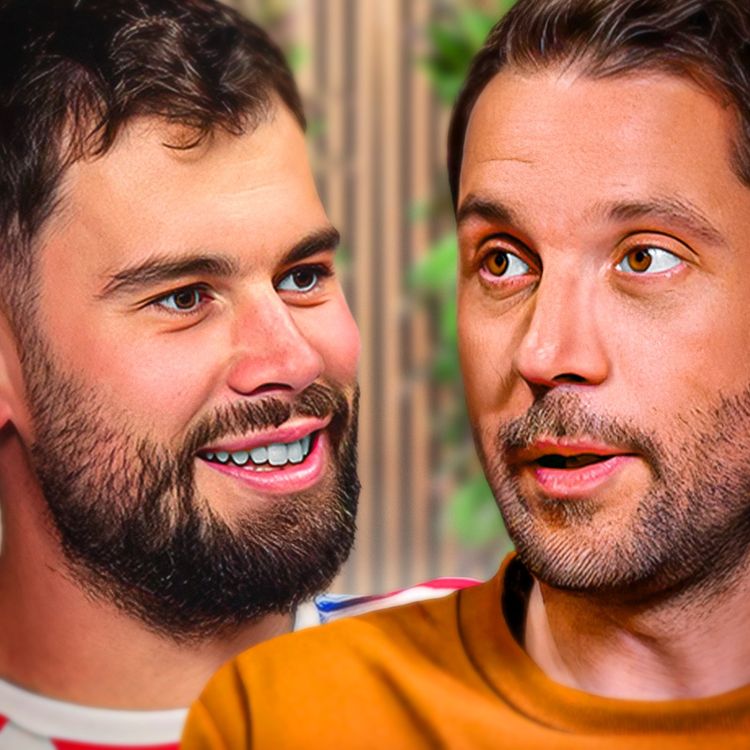 cover art for Morgan VS : Son passé de comédien, sa longue carrière YouTube, ses mauvaises expériences, ses passions étranges, ...