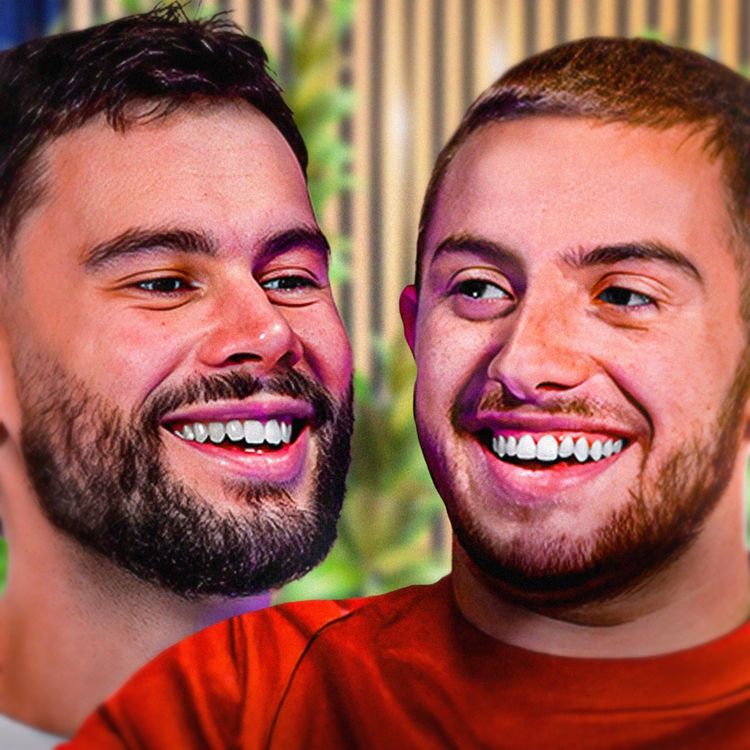 cover art for Michou : Il me dit vraiment TOUT ! (sans langue de bois)