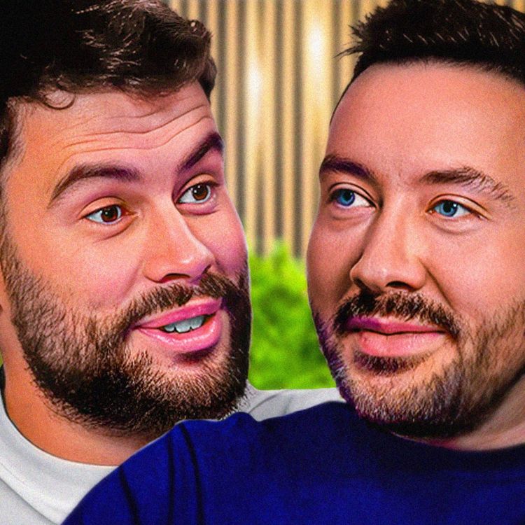 cover art for Jojol : Le ROI de la TECH se livre ! (Harcèlement, gros échec, handicap, YouTube)