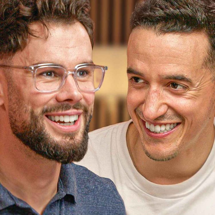 cover art for Nos Projets les plus Fous ! (ft Tiboinshape, Chocoh, Jill et Léonard)