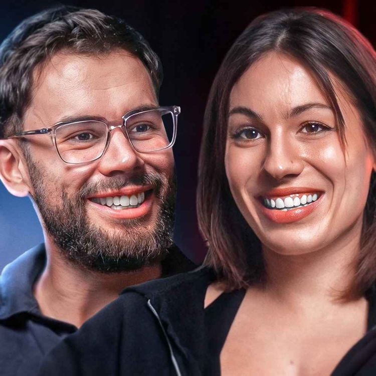 cover art for En couple sur MYM : vie privée, famille, revenus...