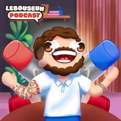cover art for Lebouseuh Podcast
