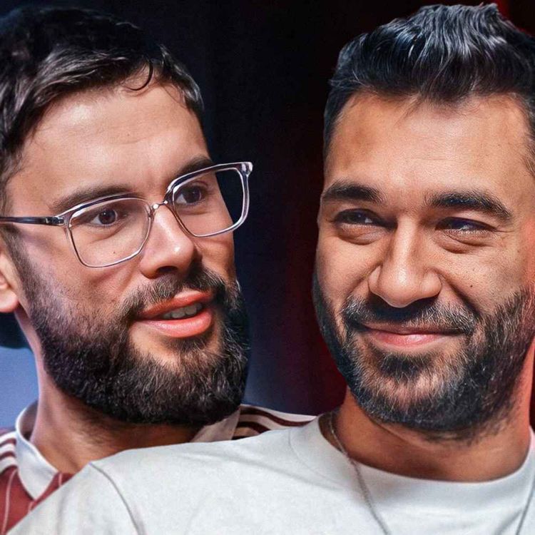 cover art for WaRTeK : Squeezie, les débuts de YouTube…Anil me raconte son incroyable vie