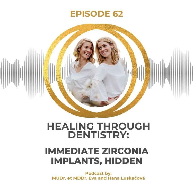 cover art for Immediate Zirconia Implants, Hidden
