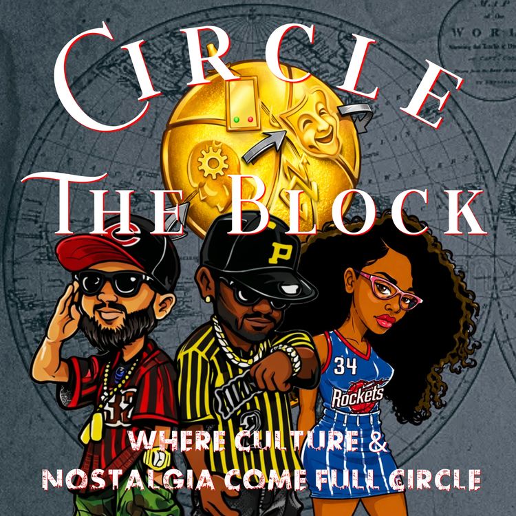 cover art for Final Four