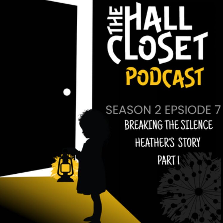 cover art for S2E7 Breaking The Silence