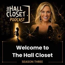 cover art for The Hall Closet Podcast