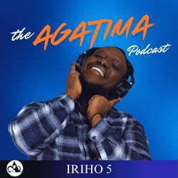 cover art for The Agatima  Podcast