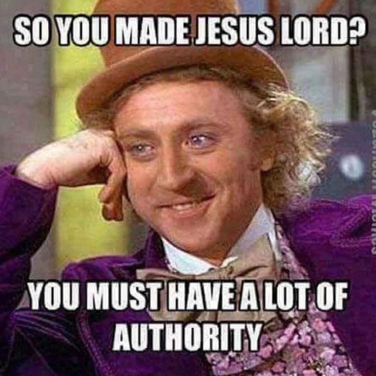 cover art for WSC - On Keeping Commandments, Salvation, & Repentance