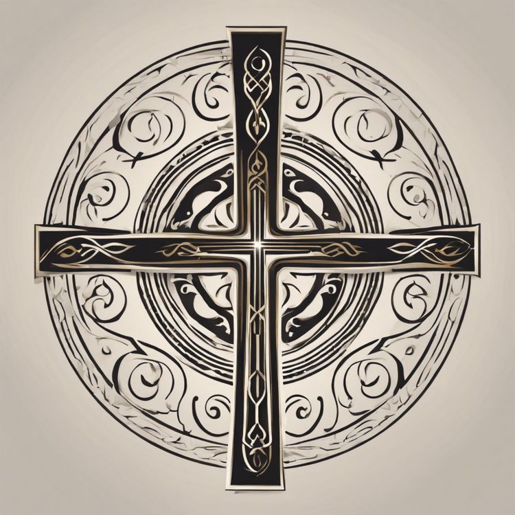 cover art for Creeds- What is the Apostle's Creed?