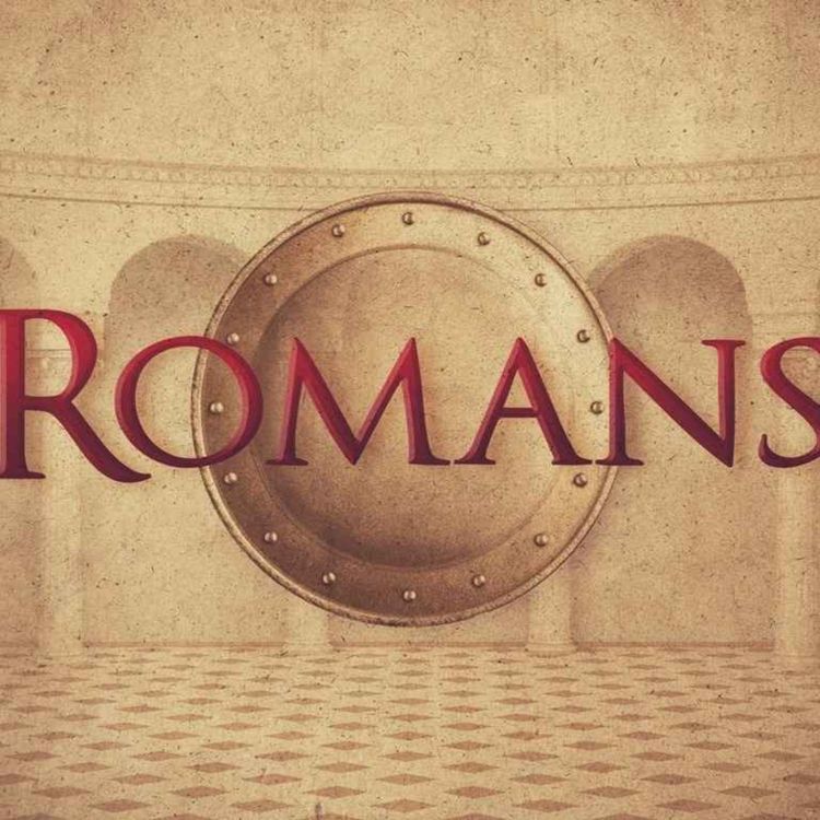 cover art for The Universal Need For Grace: Understanding Our Brokenness