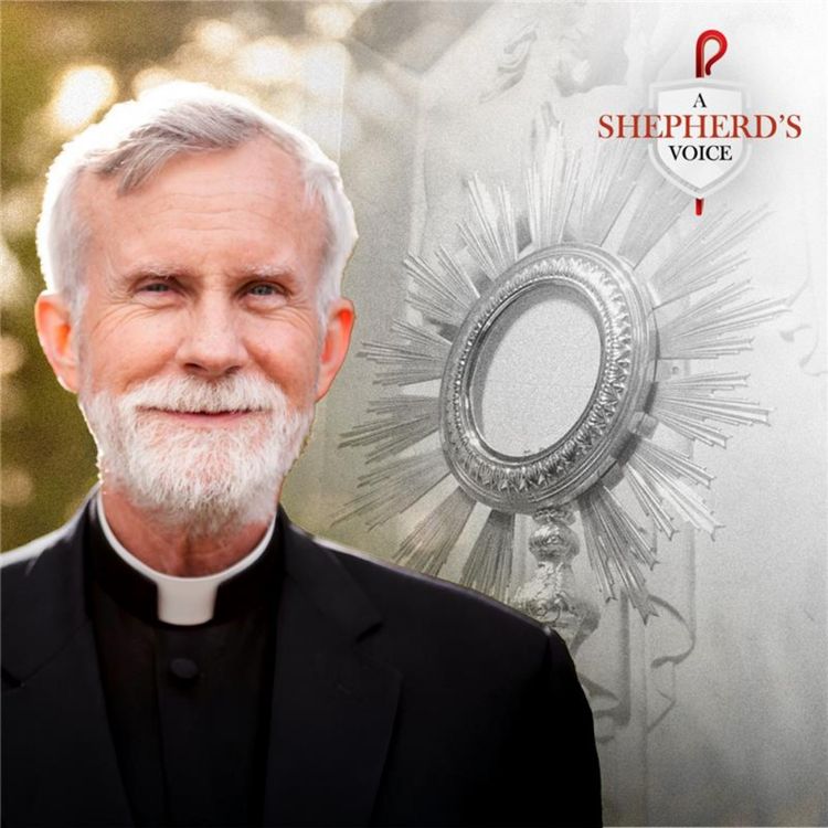 cover art for Keeping the Sabbath Holy | Bishop Strickland