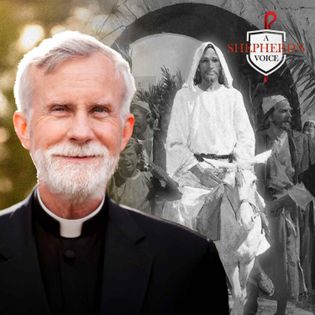 Hidden Truth of Palm Sunday - A Sorrowful Celebration | Bishop