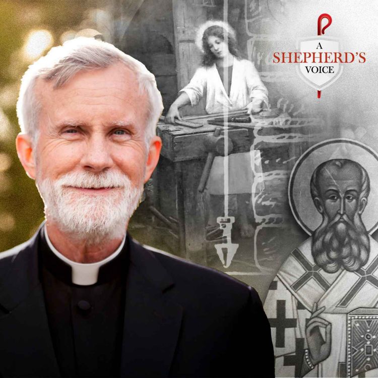 cover art for The Carpenter’s Measure | Christ’s Unbending Standard of Truth