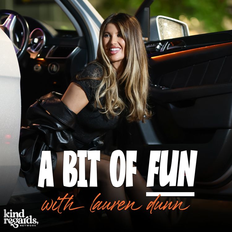 cover art for Come Have A BIT OF FUN with Lauren ❤️