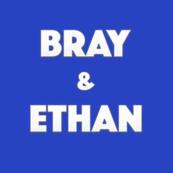 cover art for Bray and Ethan