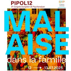 cover art for Les Podcasts de Pipol12