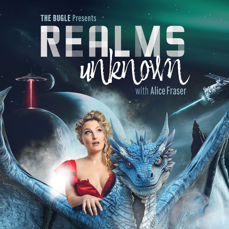 cover art for Mermaids and Walter White's baby