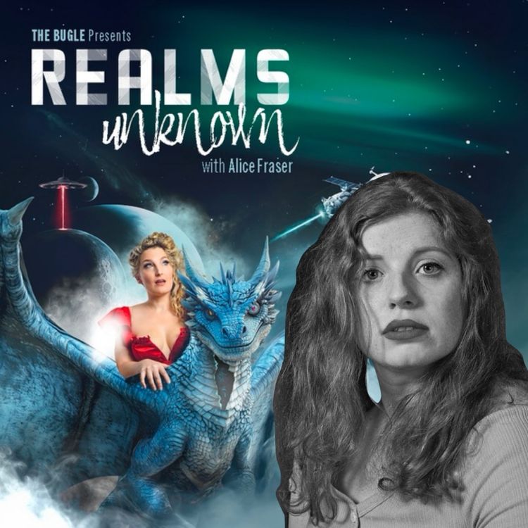 cover art for Mermaids and Walter White's baby