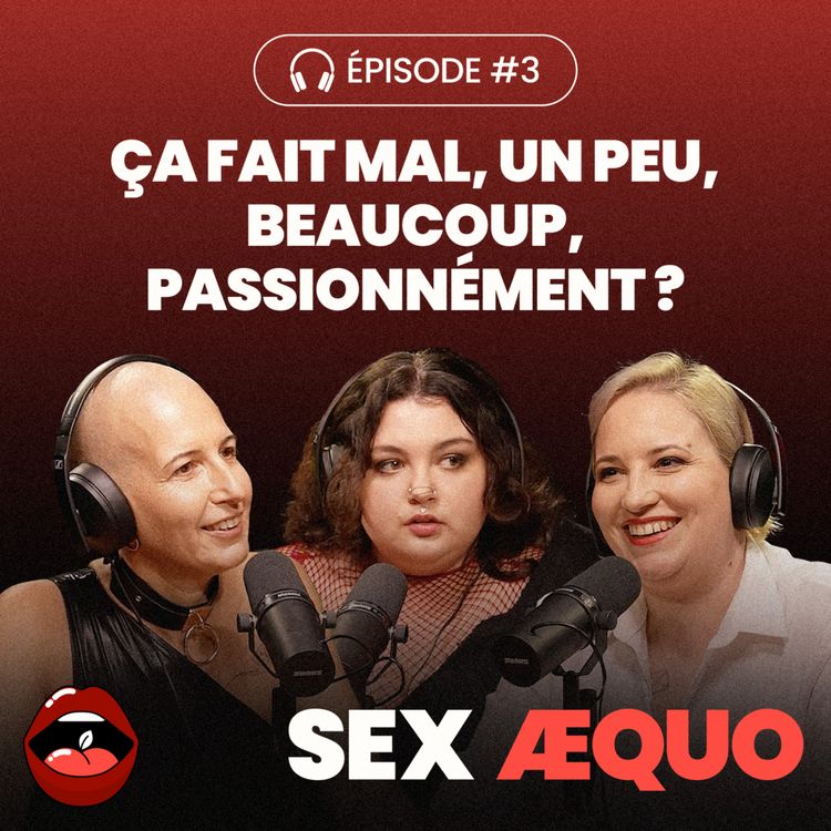cover art for Ça fait mal. Un peu, beaucoup, passionnément ?