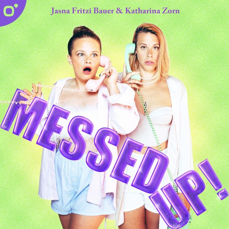 cover art for Omis Asche und Pseudo Tolerant