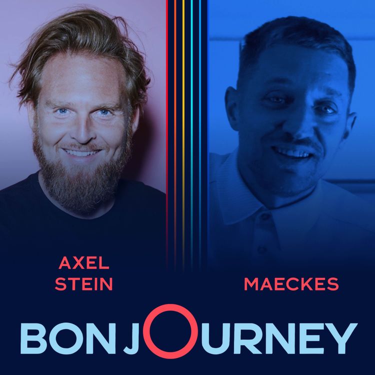 cover art for AXEL STEIN und MAECKES