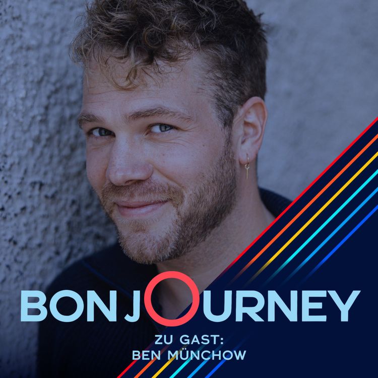 cover art for BEN MÜNCHOW