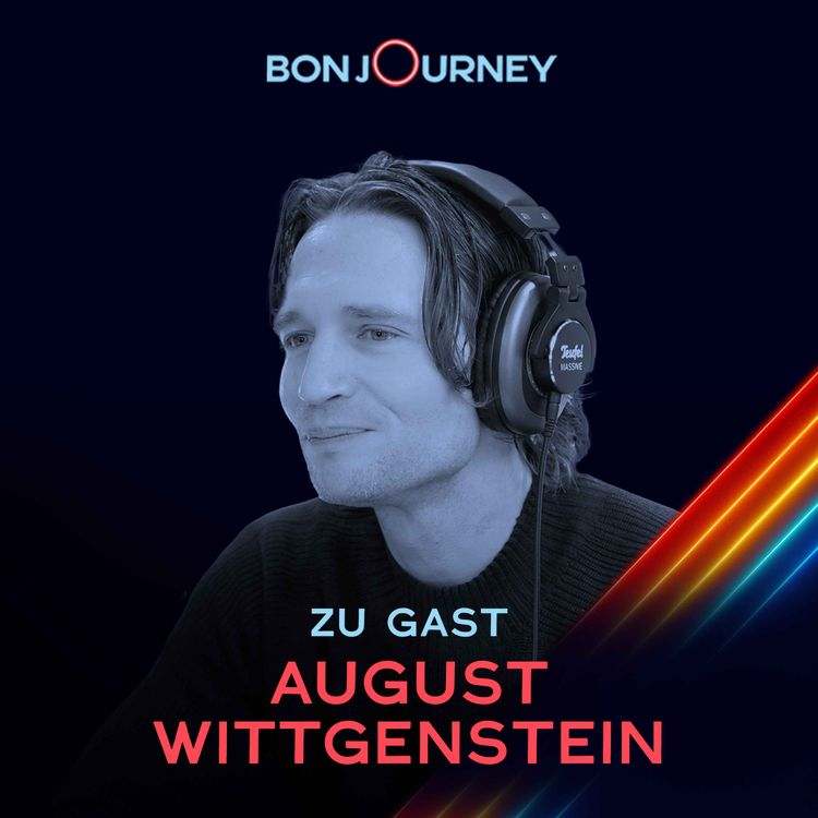 cover art for AUGUST WITTGENSTEIN