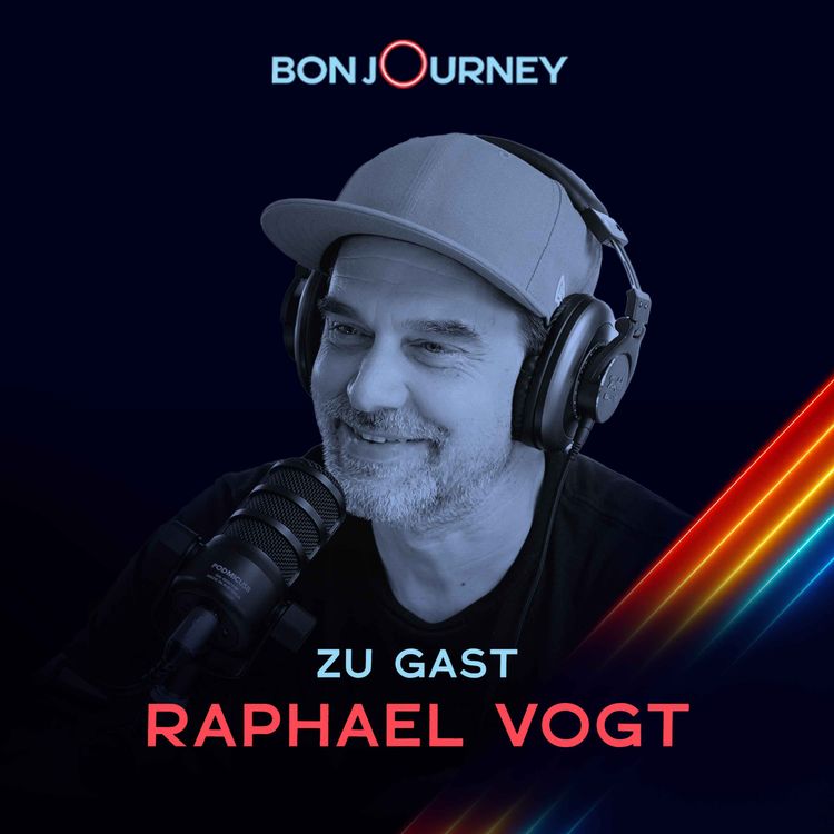 cover art for RAPHAEL VOGT