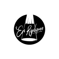 cover art for En Répliques, les mises en son