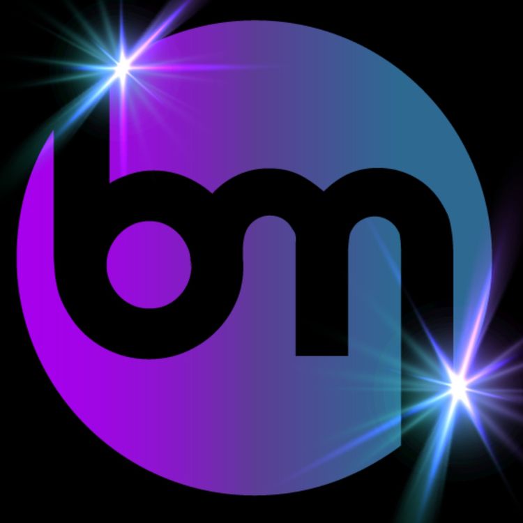 cover art for Episode 1 - The Pilot