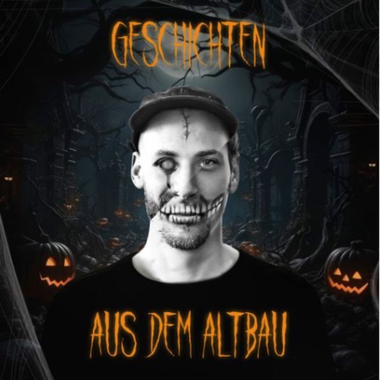 cover art for Eine süße Abwechslung und Das Vermächtnis | Halloween Special