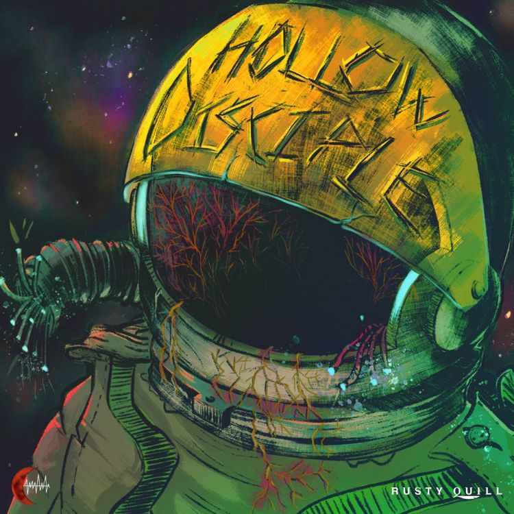 cover art for Shoulder The Burden // Trailer