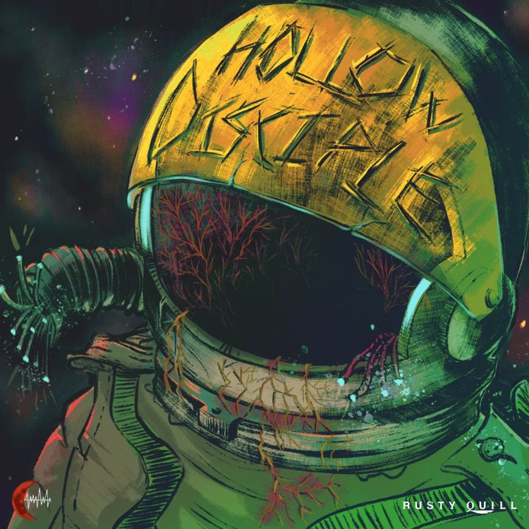 cover art for Hollow Disciple >/ Trailer