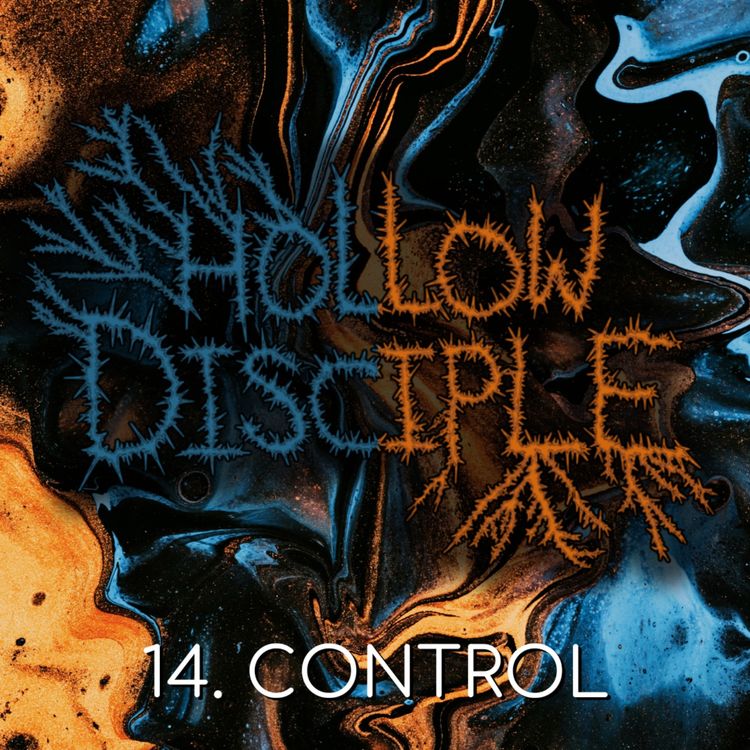 cover art for S1: E14 - Control