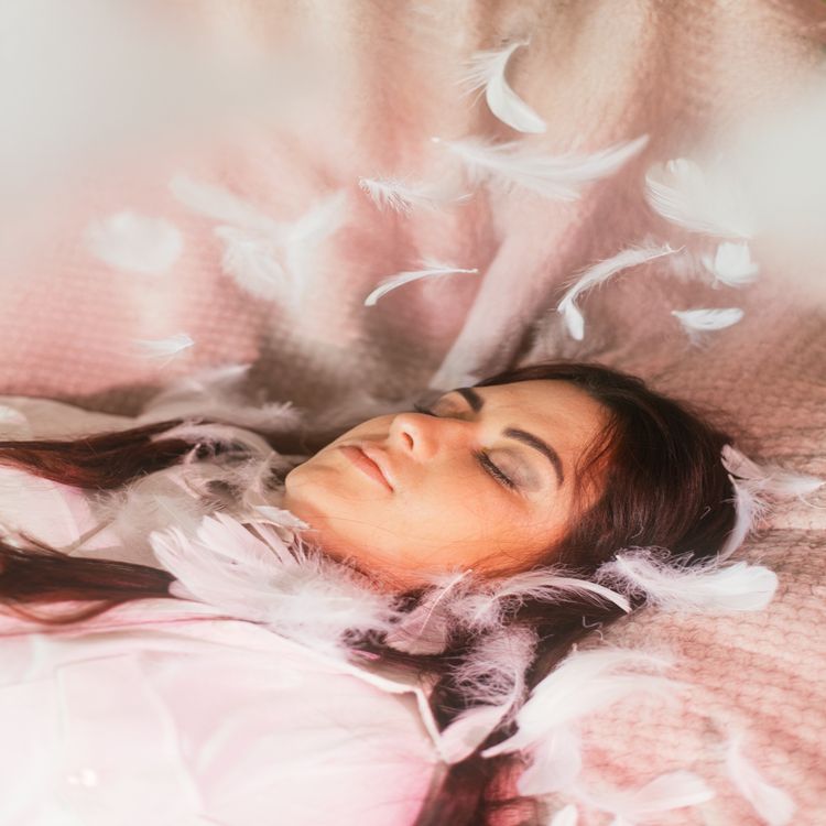 cover art for REDIFFUSION : La vie après la mort