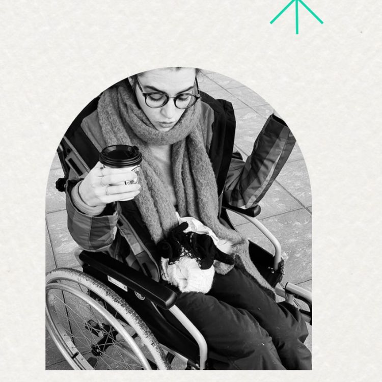 cover art for REDIFFUSION : Handicap et Dépendance