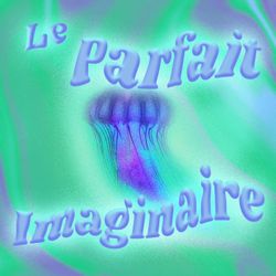 cover art for Le Parfait Imaginaire