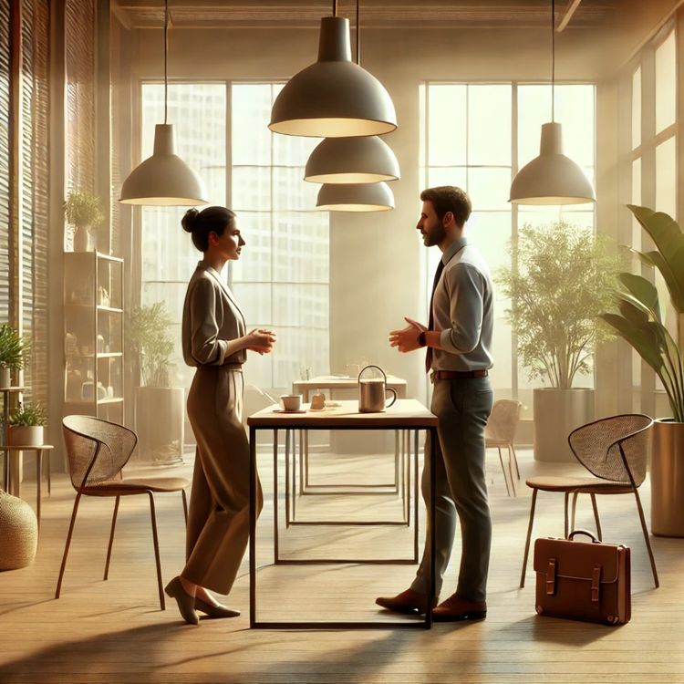 cover art for Mastering the Art of Constructive Conflict