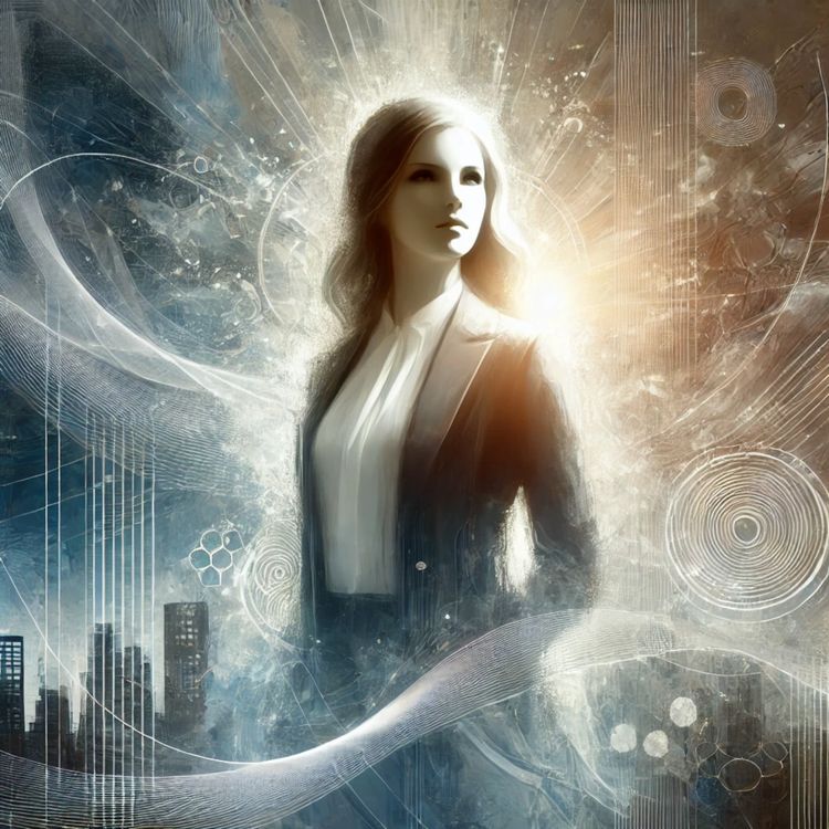 cover art for Executive Presence: Beyond the Buzzword