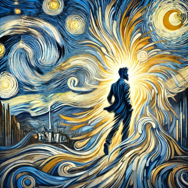 cover art for The Art of Self-Promotion: Bragging Without Being Annoying