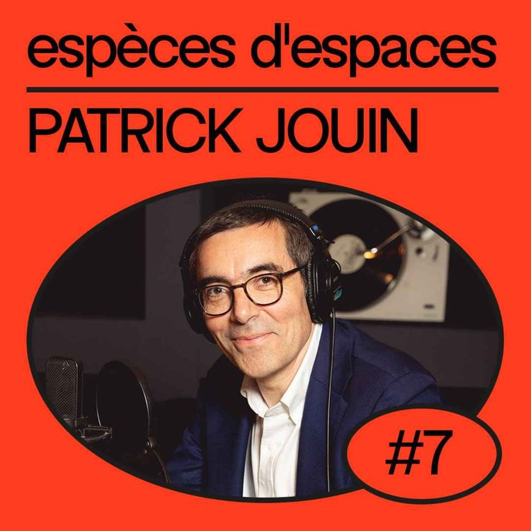 cover art for Patrick Jouin : “Chaque architecte met un brin d’ADN dans les lieux qu’il transforme.” | Rénovation hôtelière, Mobilier, Interior Design