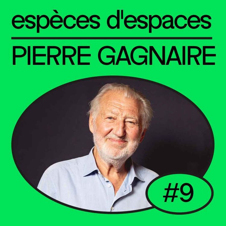 cover art for Pierre Gagnaire : “Un restaurant, ça vit, ça se détruit, ça s'abîme.”  | Gastronomie, Architecture d’intérieur, Cuisine