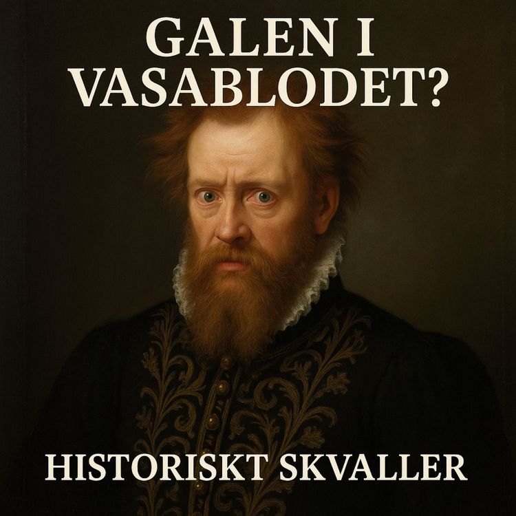 cover art for 31. Galen i Vasablodet