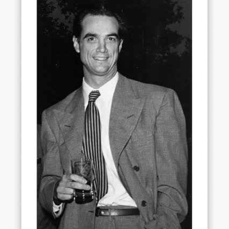 cover art for 40. Howard Hughes – Miljardären som tappade kontrollen