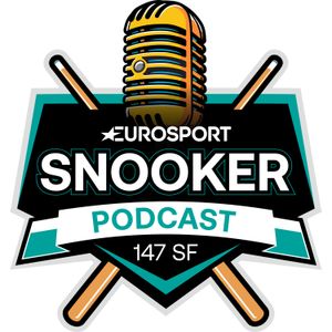cover art for 147sf - Der Eurosport Snooker-Podcast