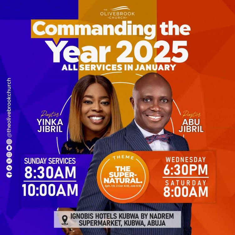 cover art for Commanding The Year 4