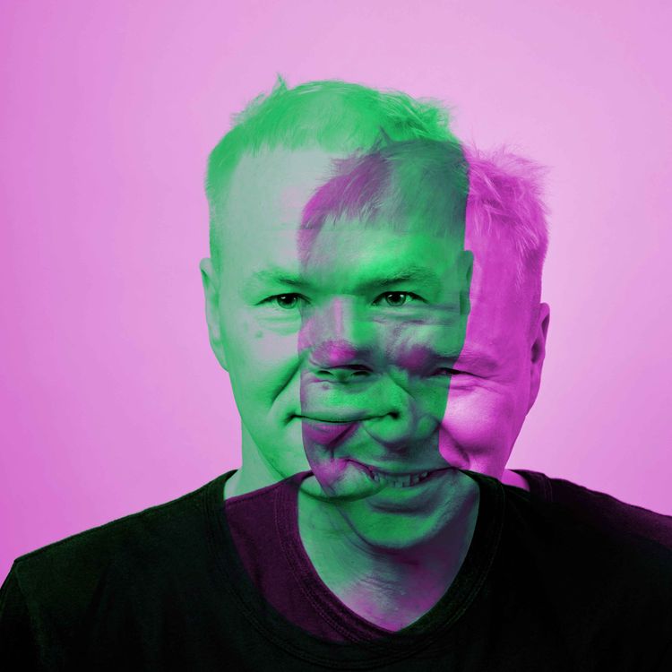 cover art for Esitystaiteen lopullinen maailmanhistoria