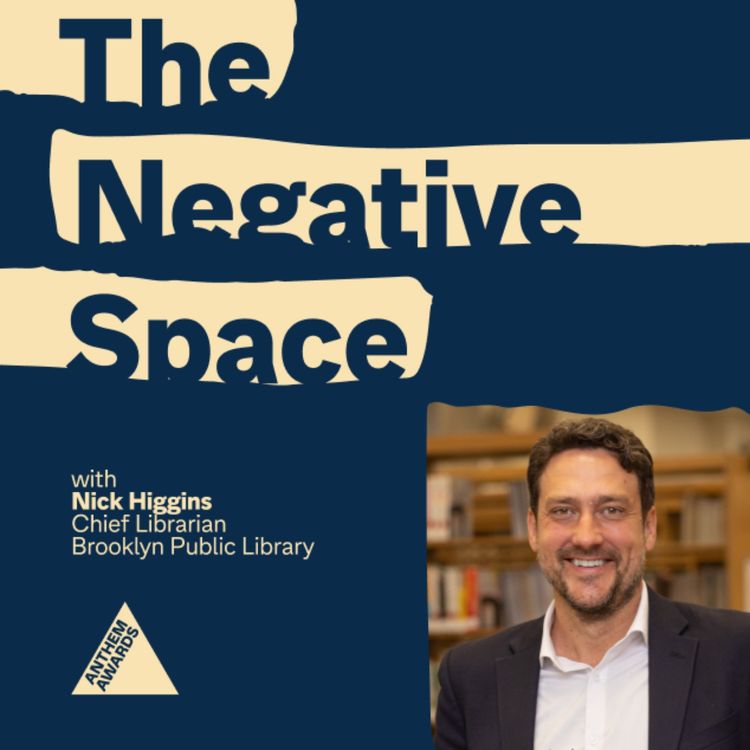 cover art for A Love Letter to Public Libraries